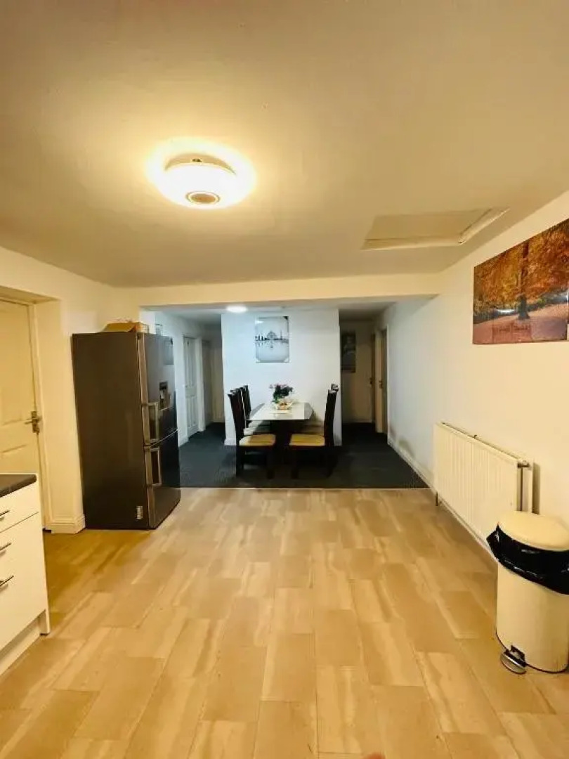 Unique Private Rooms