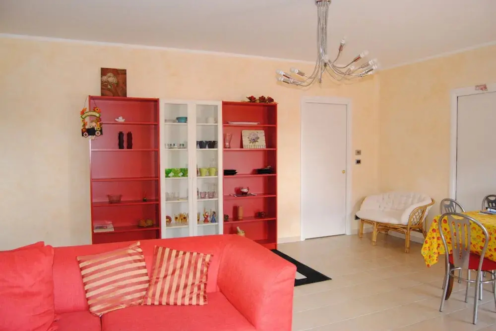 B&B Le Terrazze Boutique Hotel 2 Torino
