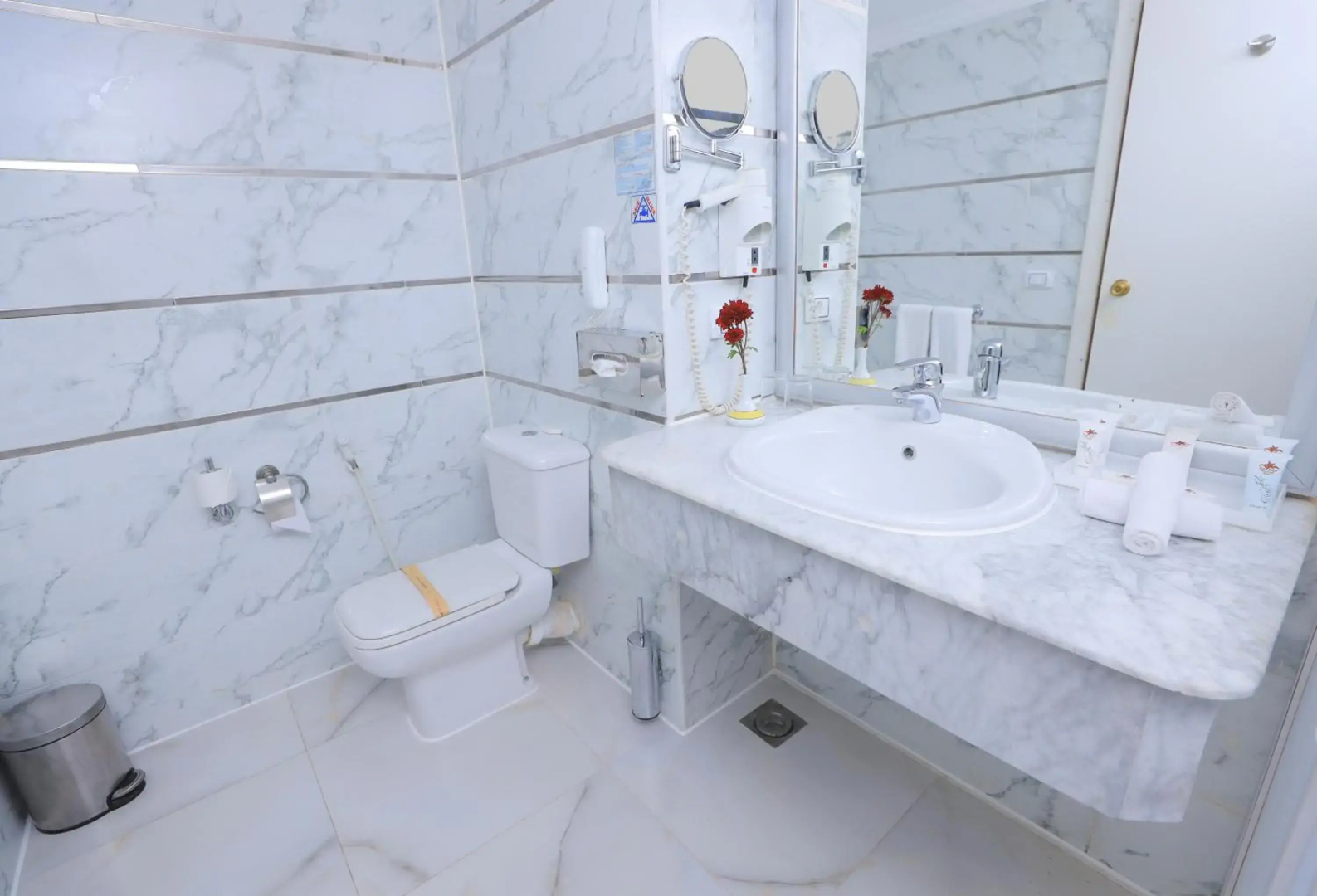 Sea Star Beau Rivage