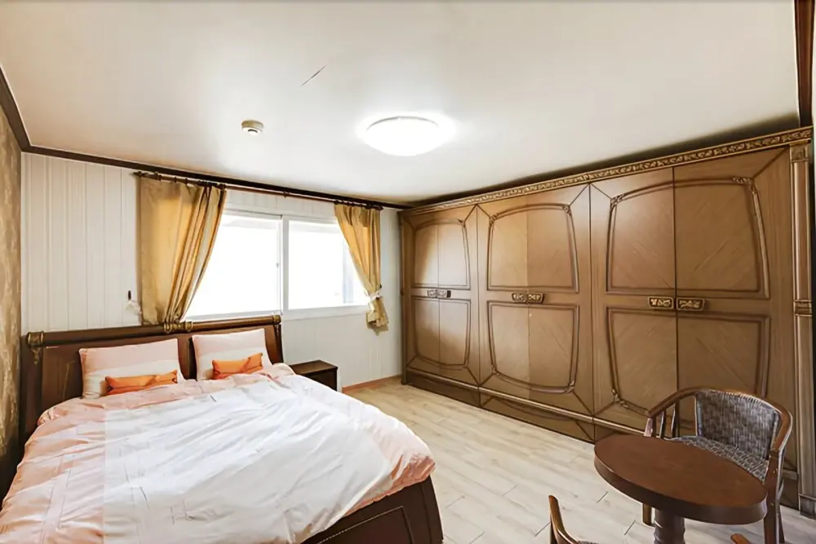 Yangpyeong Evergreen Healing Pension