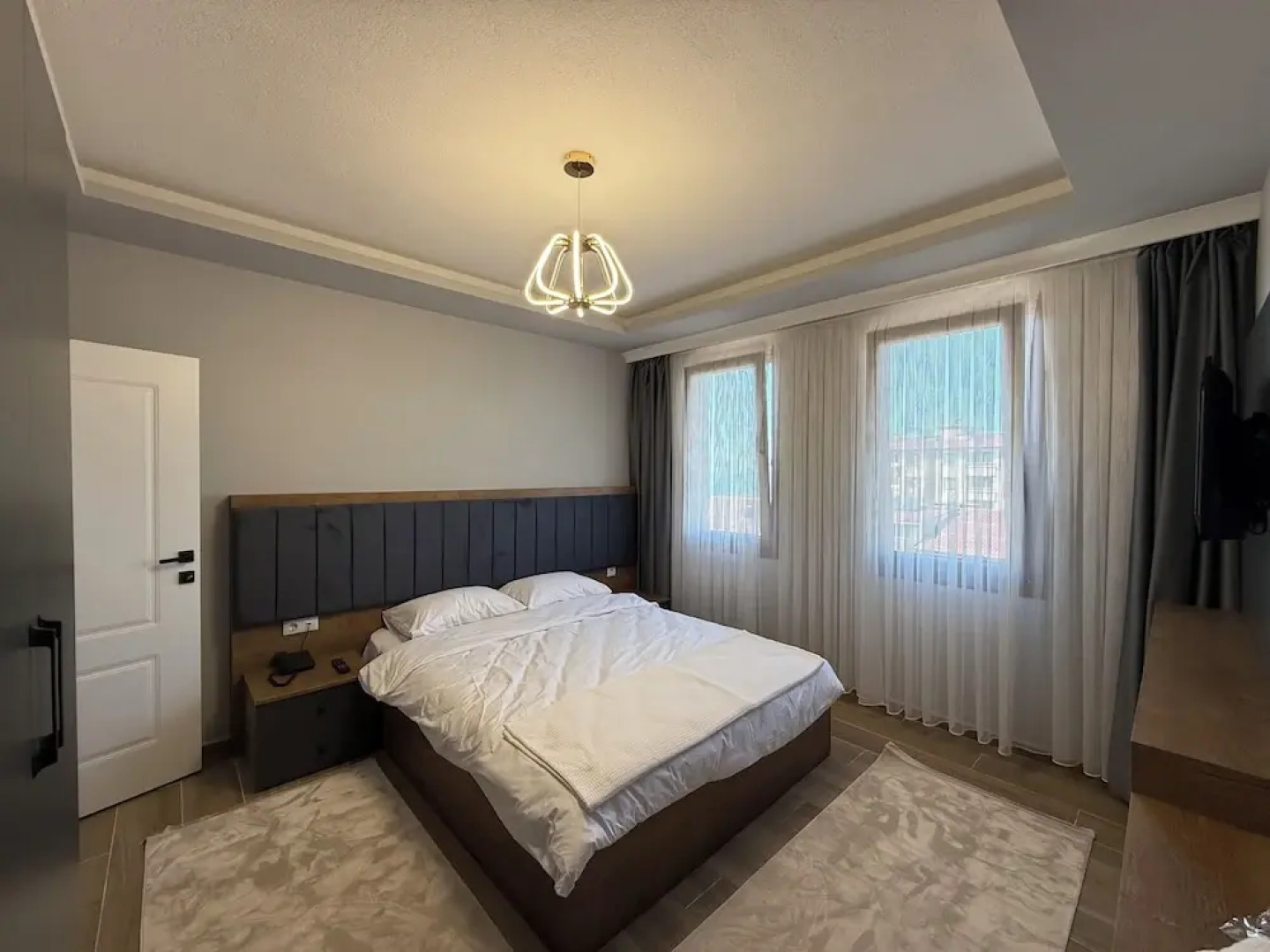 Güven Palace Suites