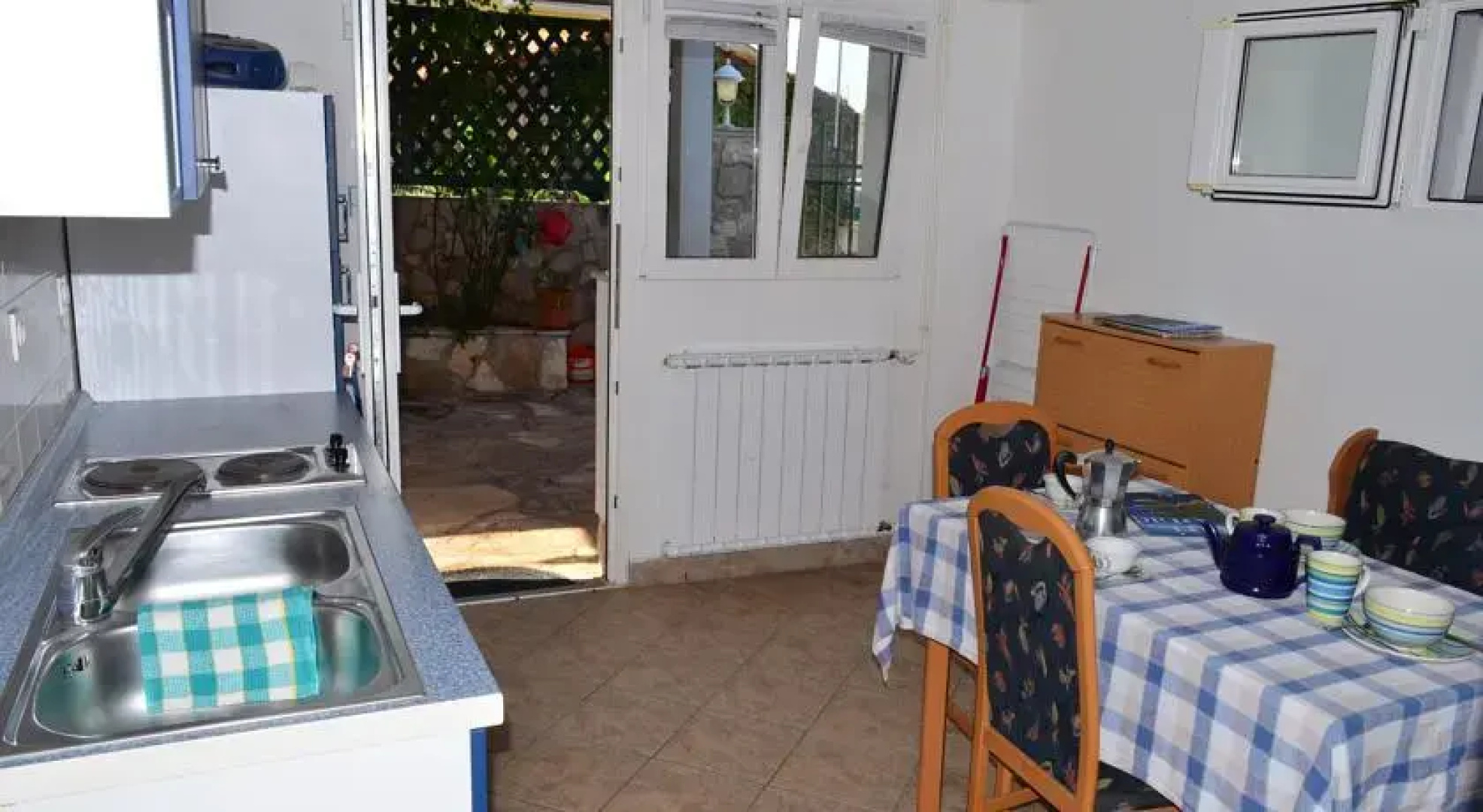 Apartments Lusi