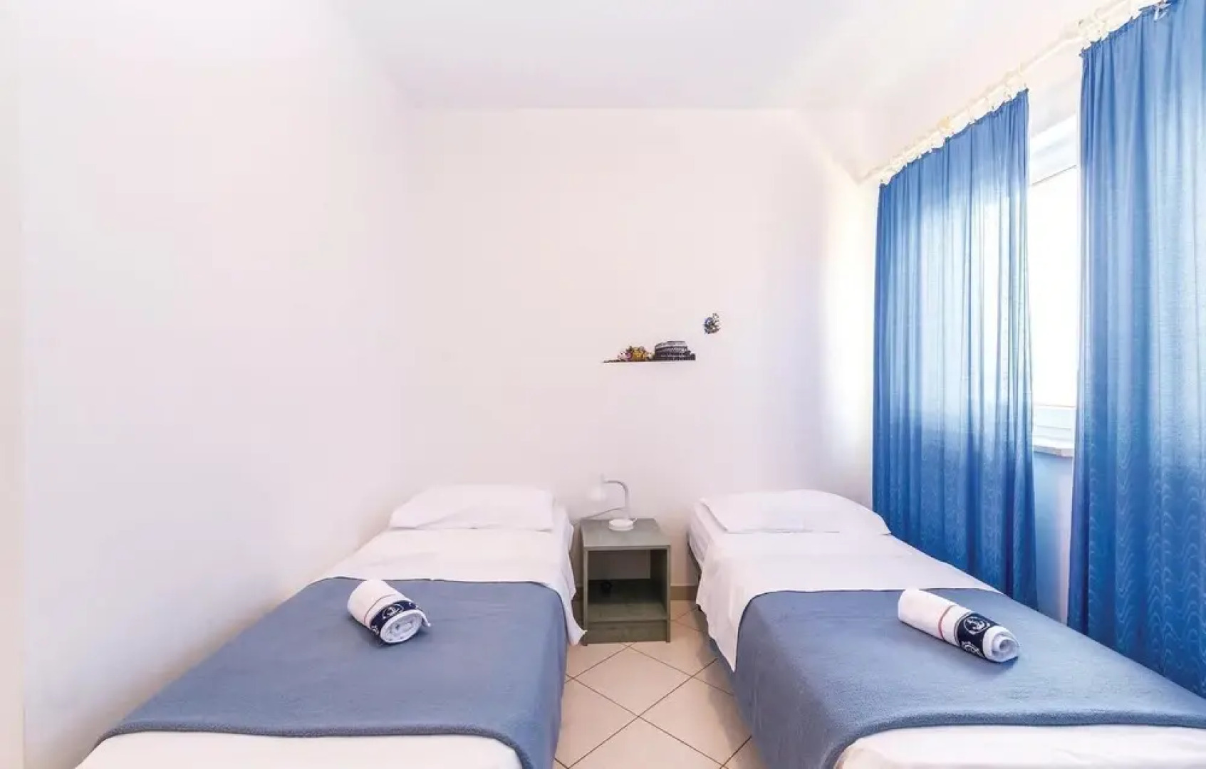 Nice Home in Vidalici With Wifi and 2 Bedrooms