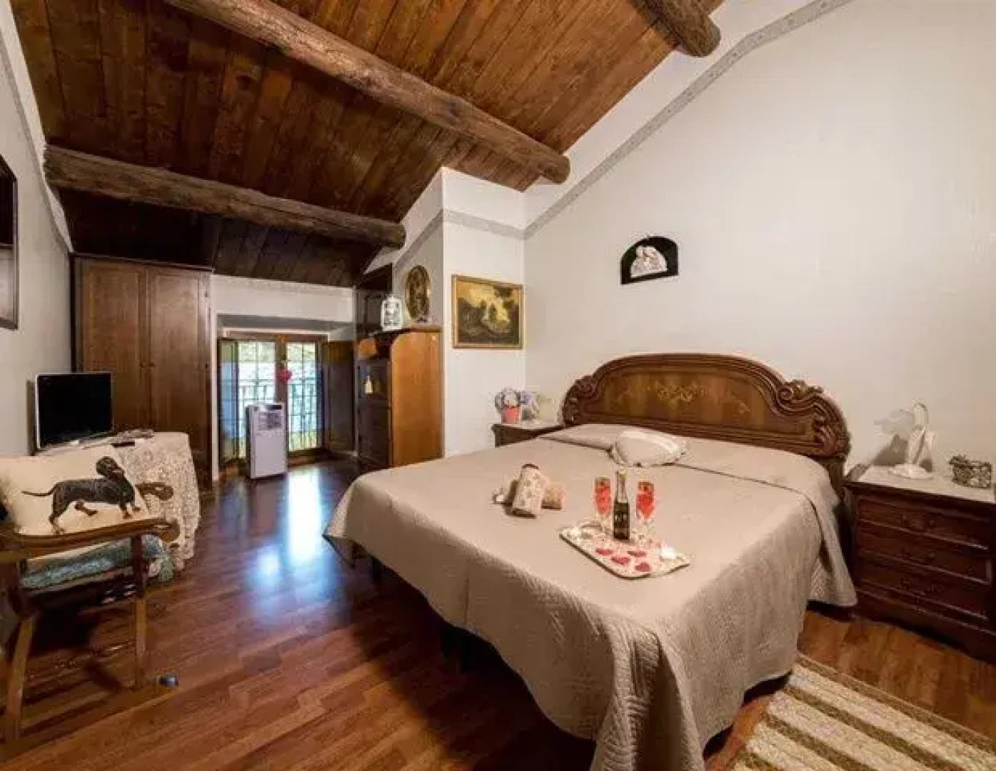 B&B L'Incontro Residenza Medievale