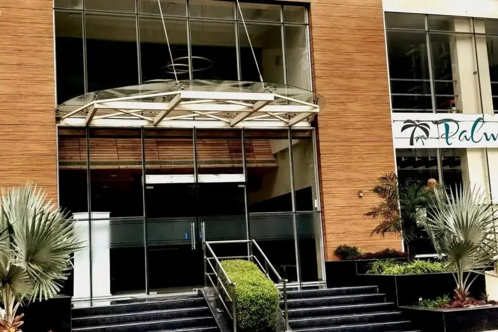 Independent European Style Fully Furnished Studio