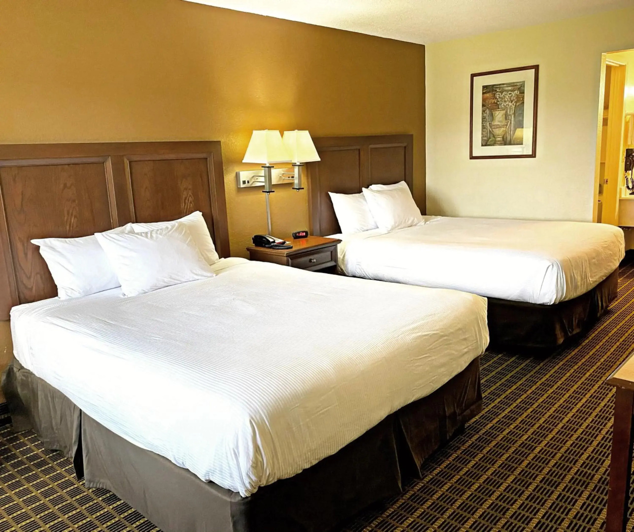 Roadstar Hotel Zephyrhills