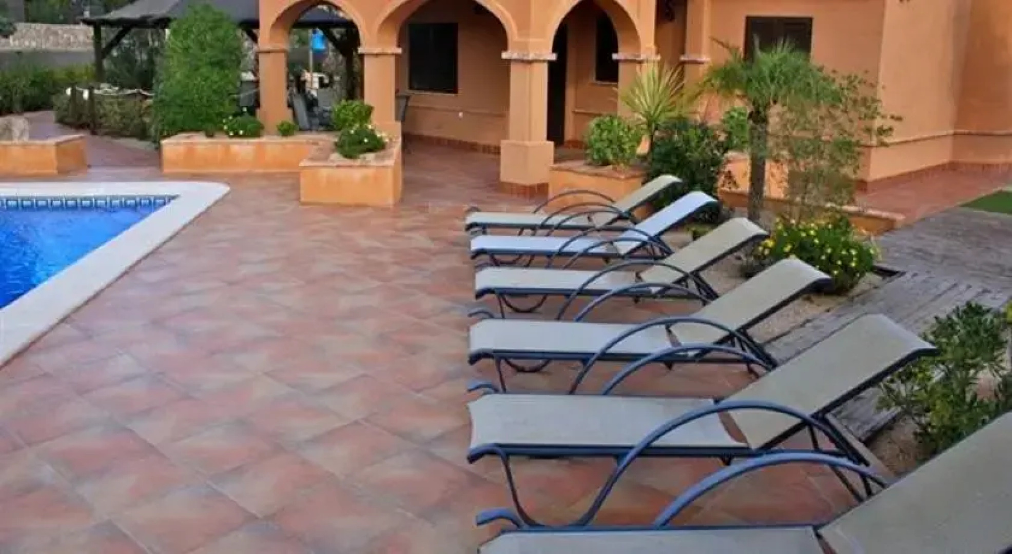 La Casa del Barco