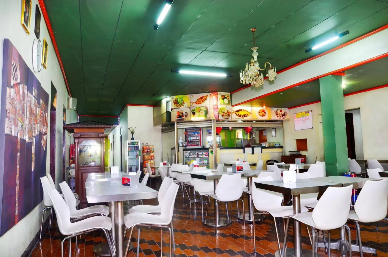 Grand Permata Hijau Hotel