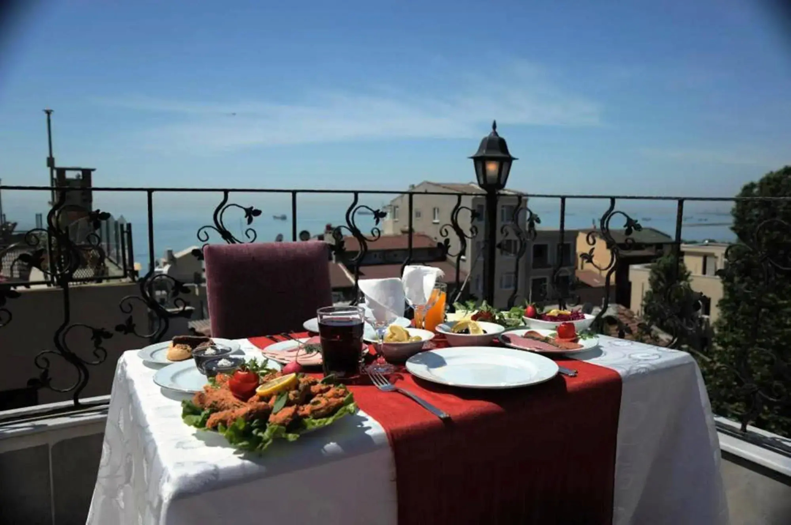 Asmali Hotel
