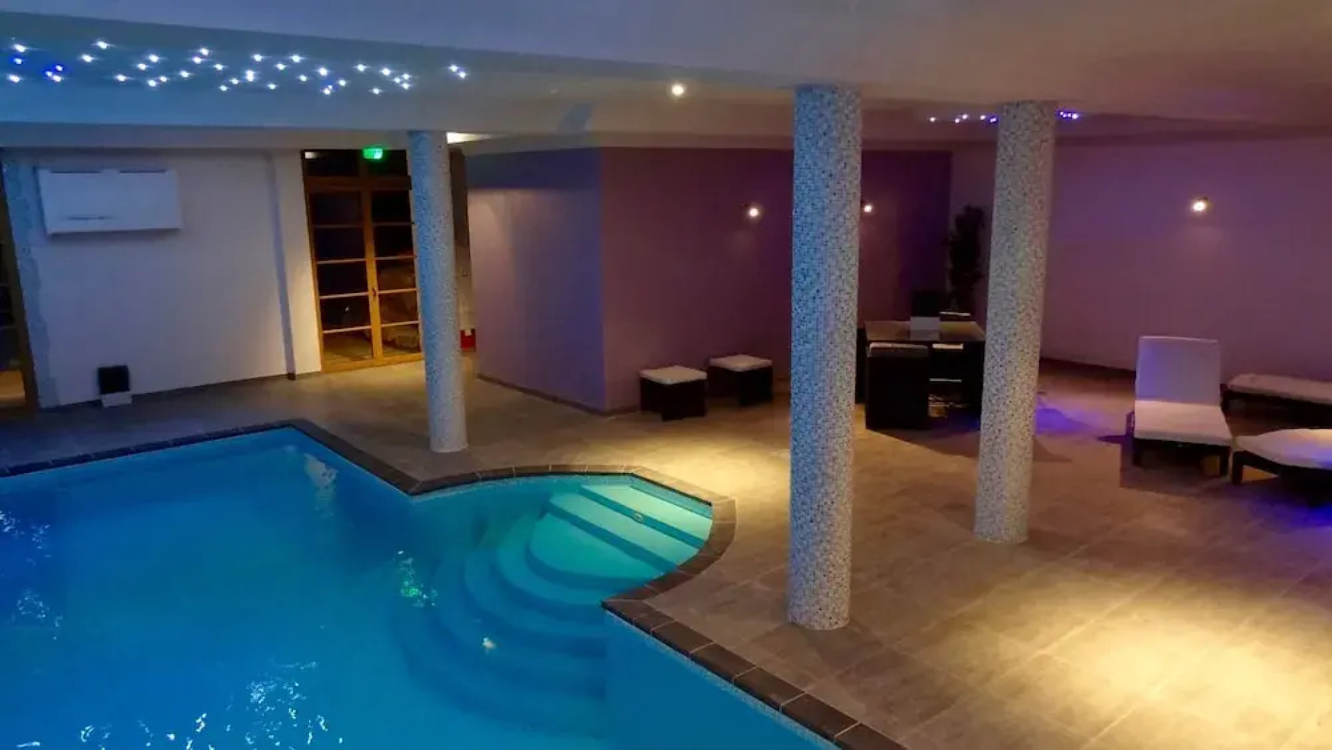 Résidence Château Ferrassières