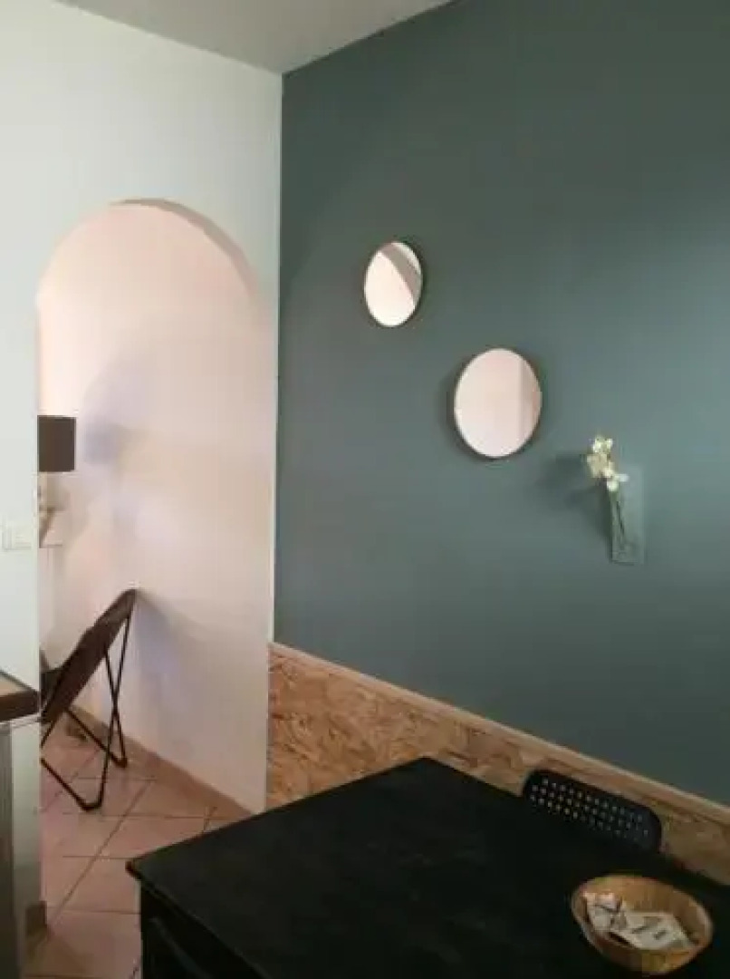 La Maison De Stephanie