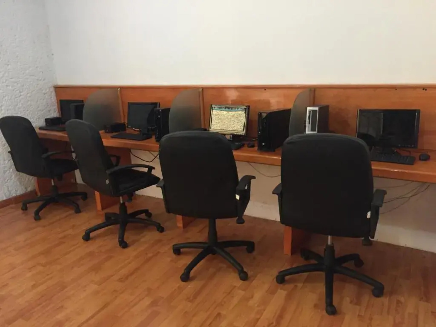 Hotel Mesón de la Merced