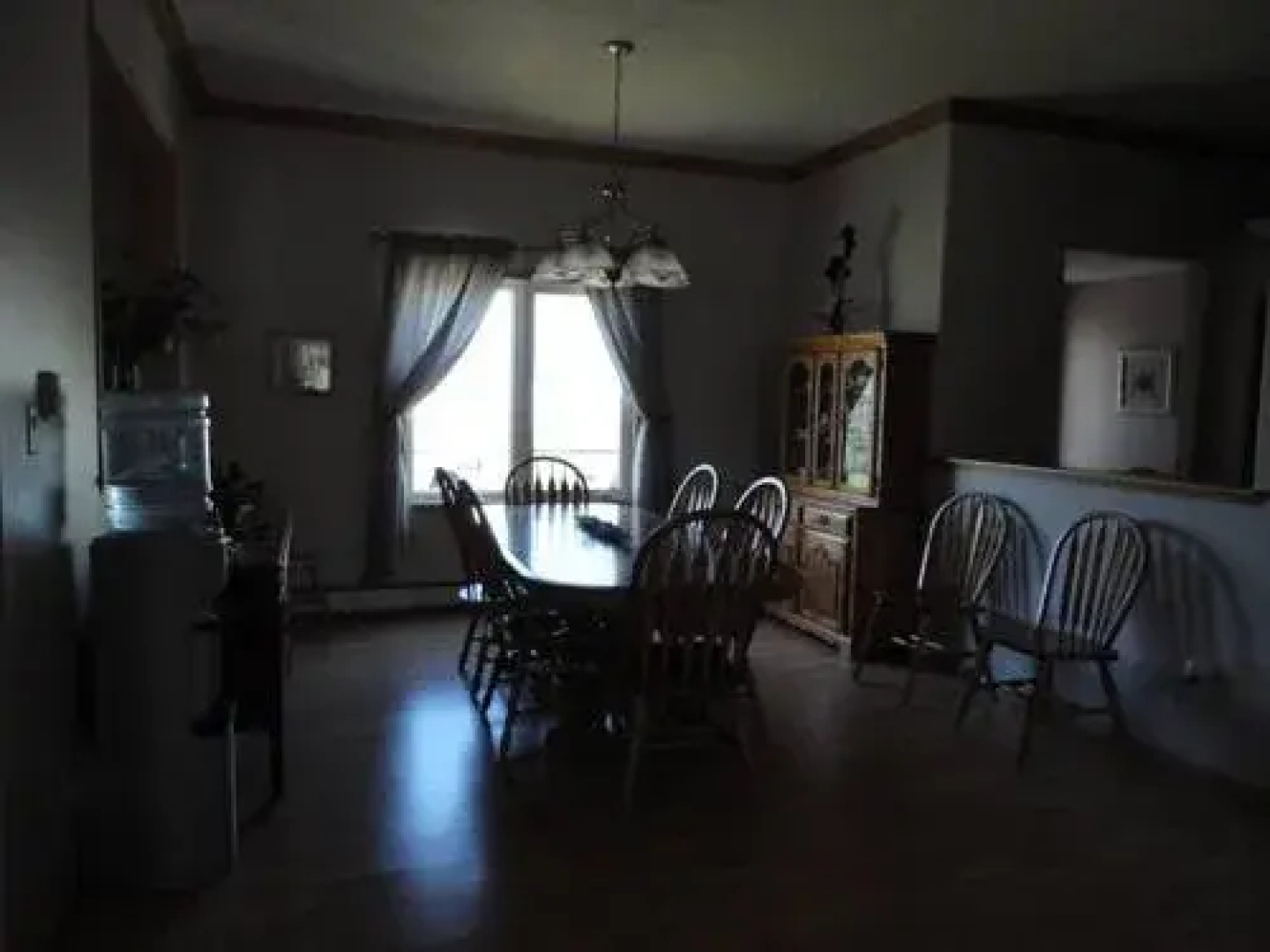 Callaghan House Bed & Breakfast