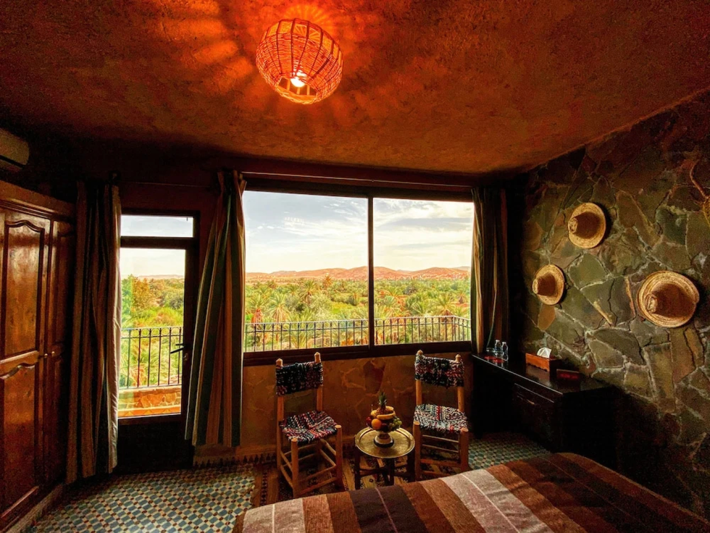 Riad Chay & Boutique