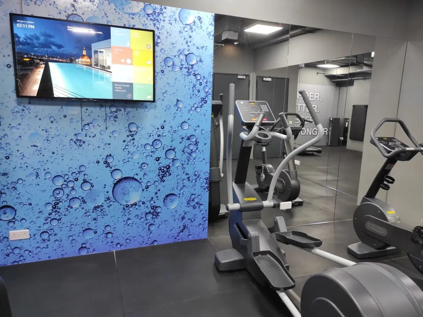 The Embassy Valletta Hotel