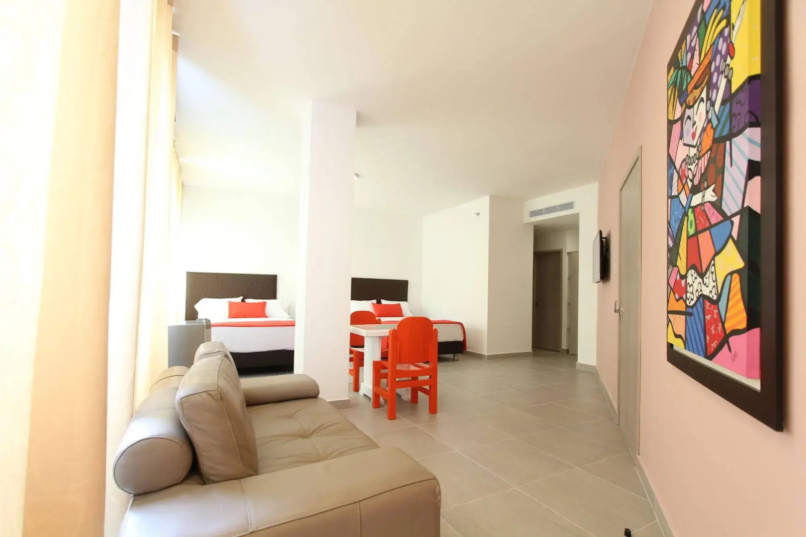 Hotel Ventura