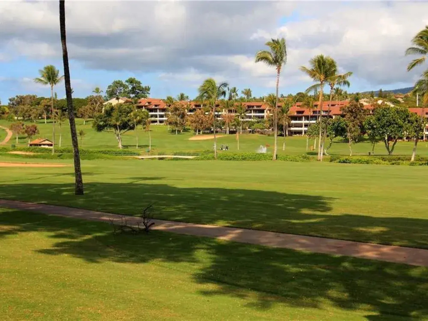 Kaanapali Royal by KBM Hawaii Vacations