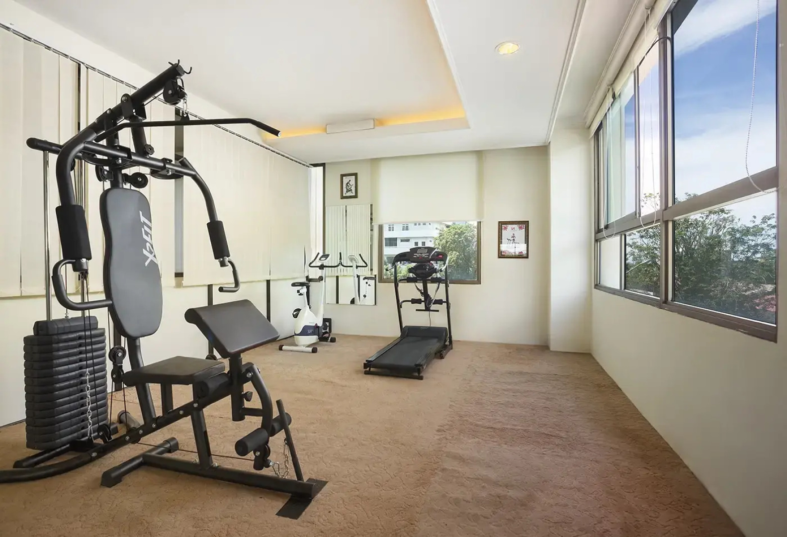 Swiss-Belhotel Tarakan