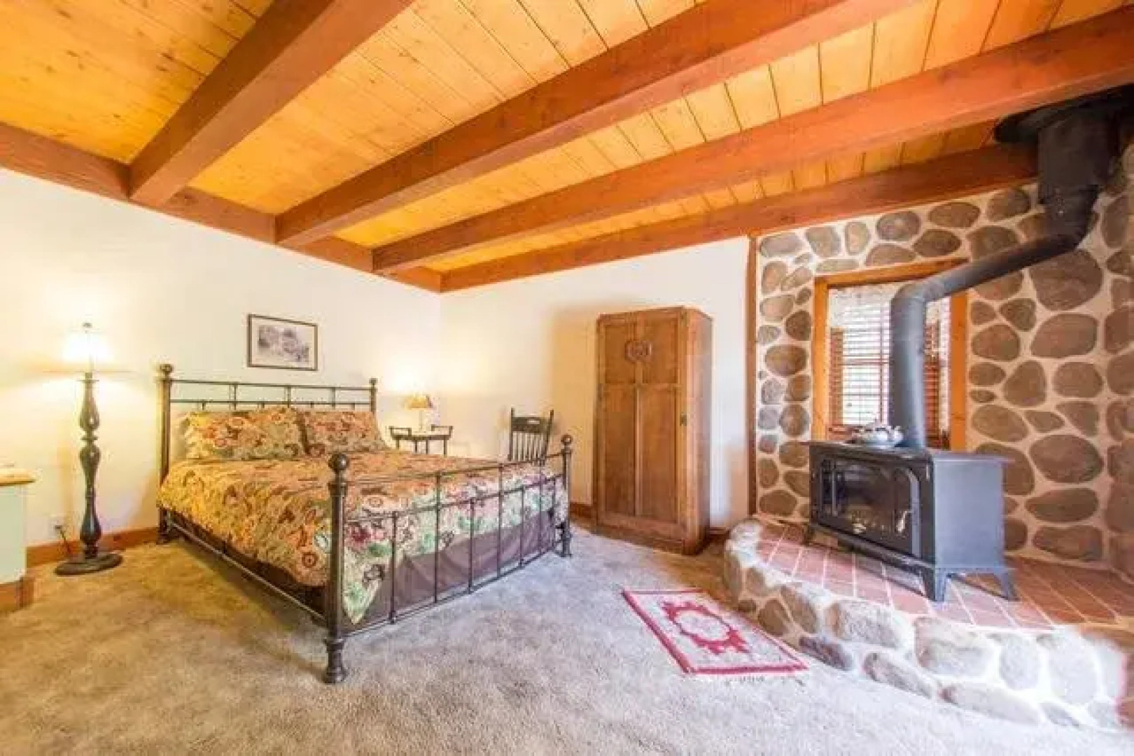 Oak Hill Inn, Julian