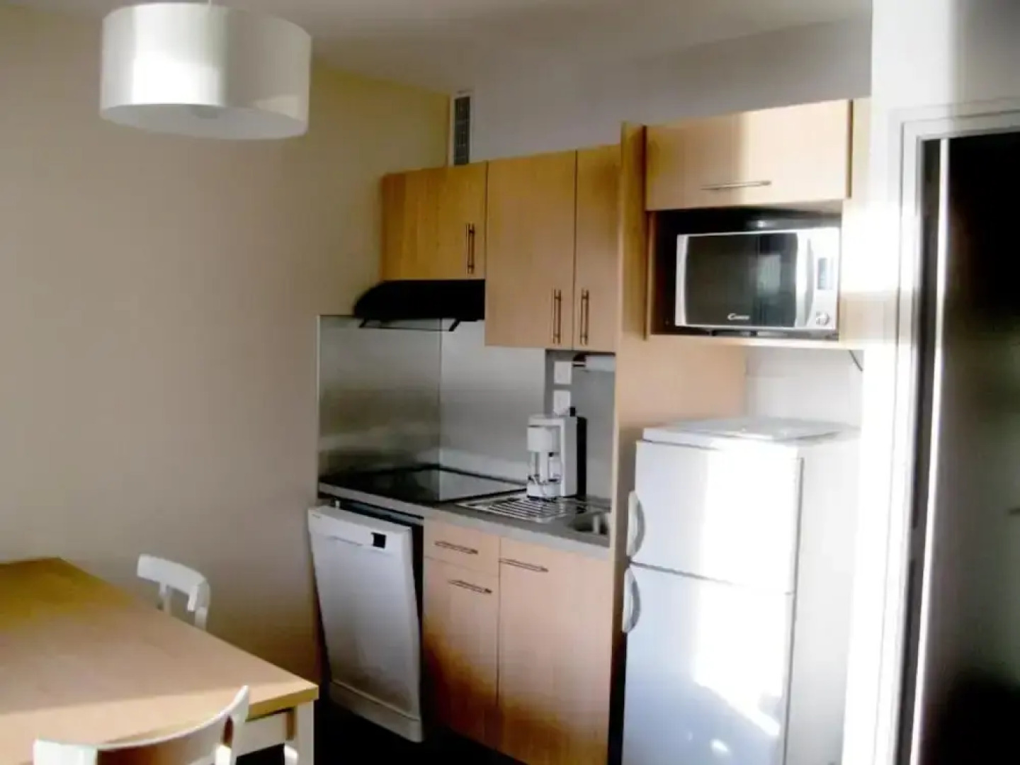 VVF Super-Besse Auvergne Sancy, Super Besse