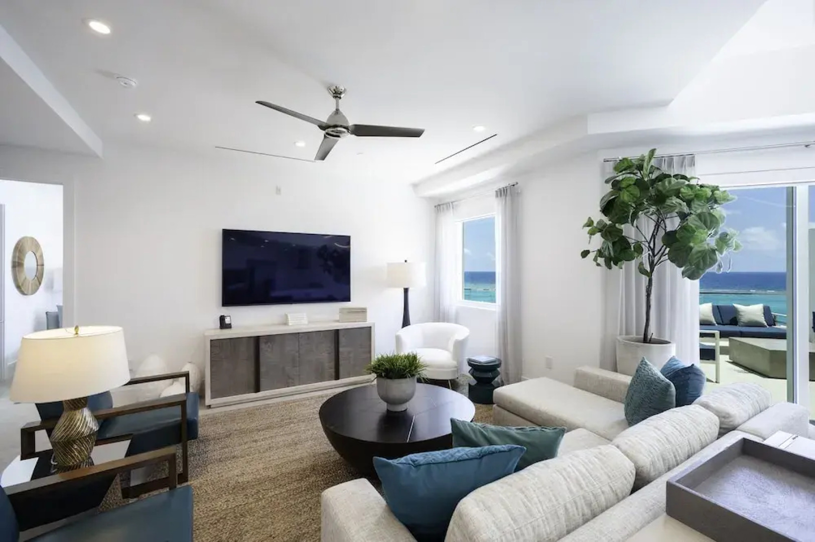 Rum Point Club Residences