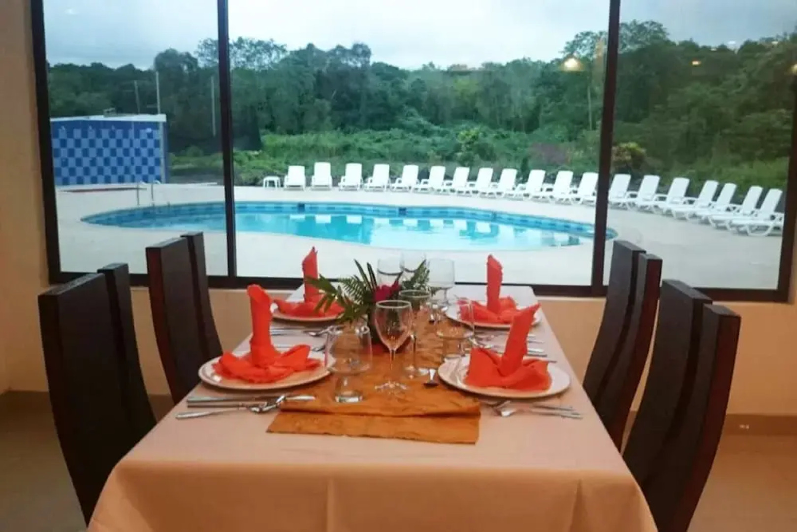 Hotel Galapagos Tortuga Bay