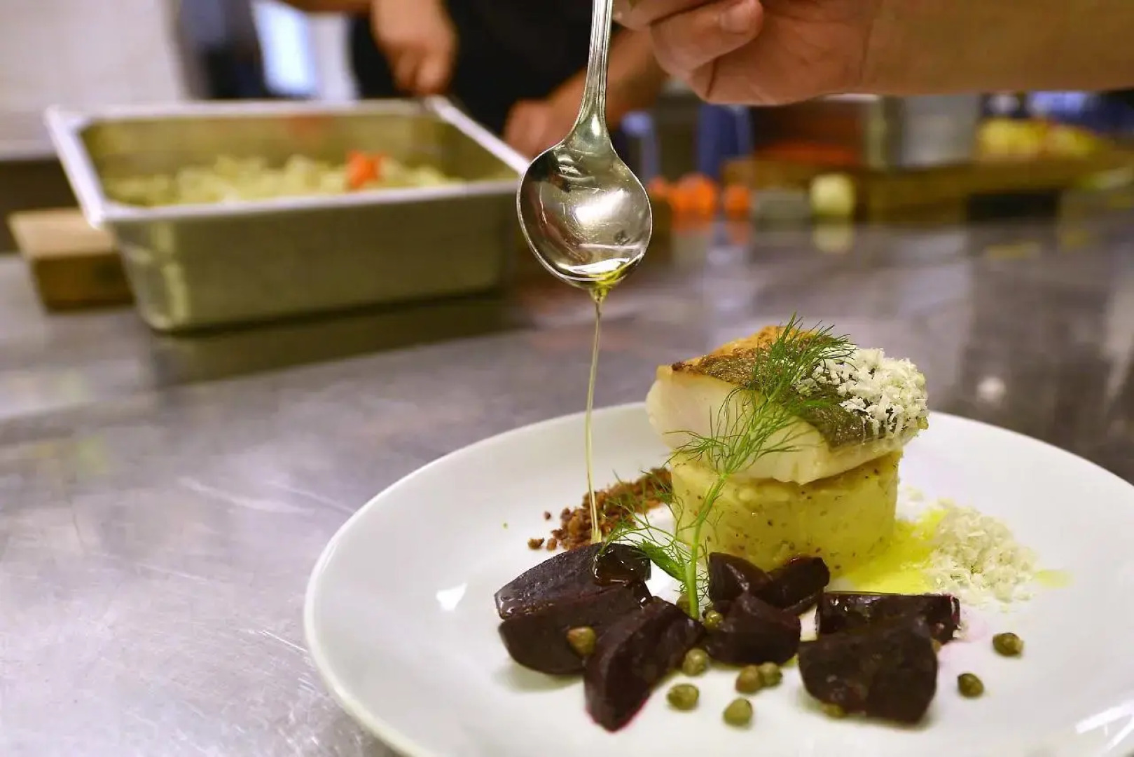 Hotel Svea, BW Signature Collection