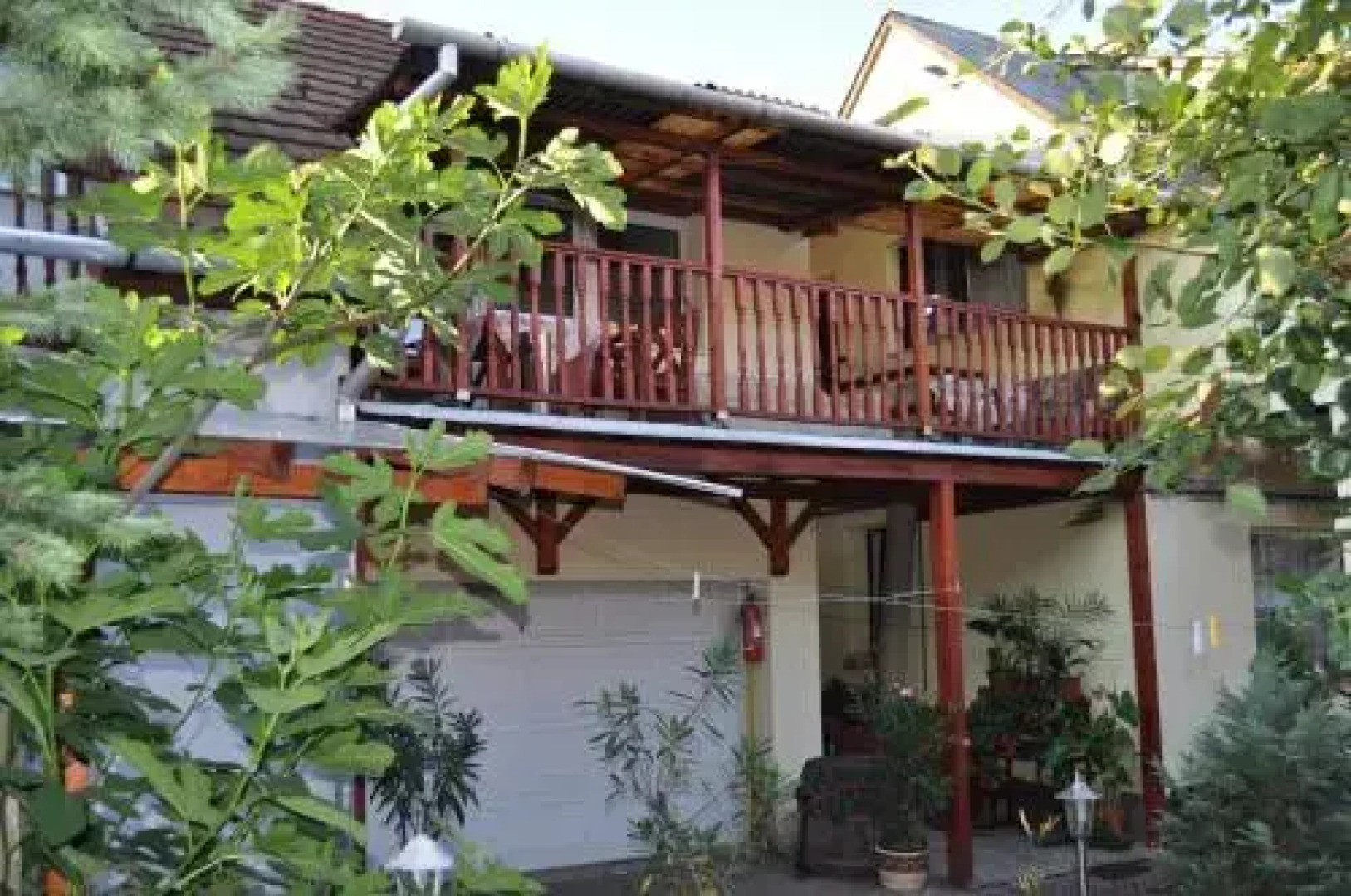 Szent György Vendégház