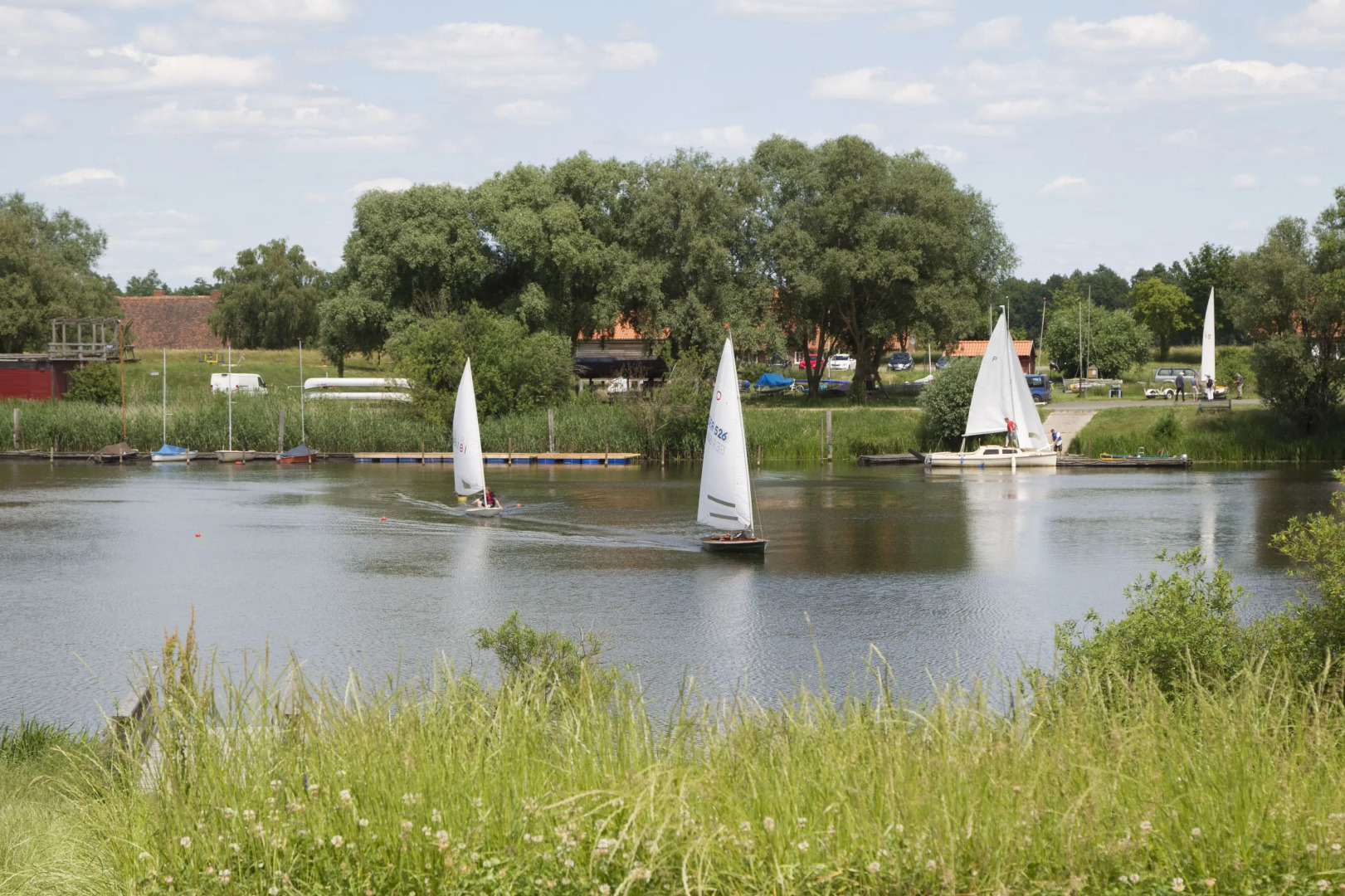 Hotel Seeblick Garni