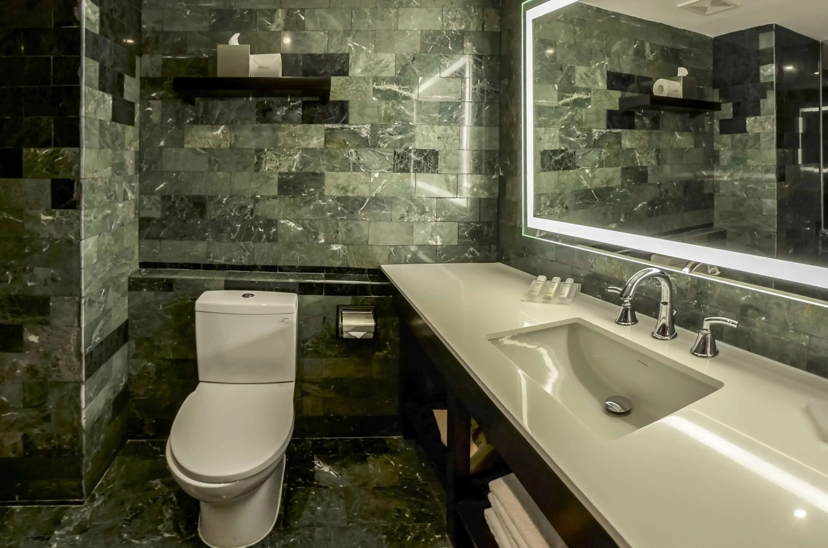 Hilton Garden Inn Guatemala City