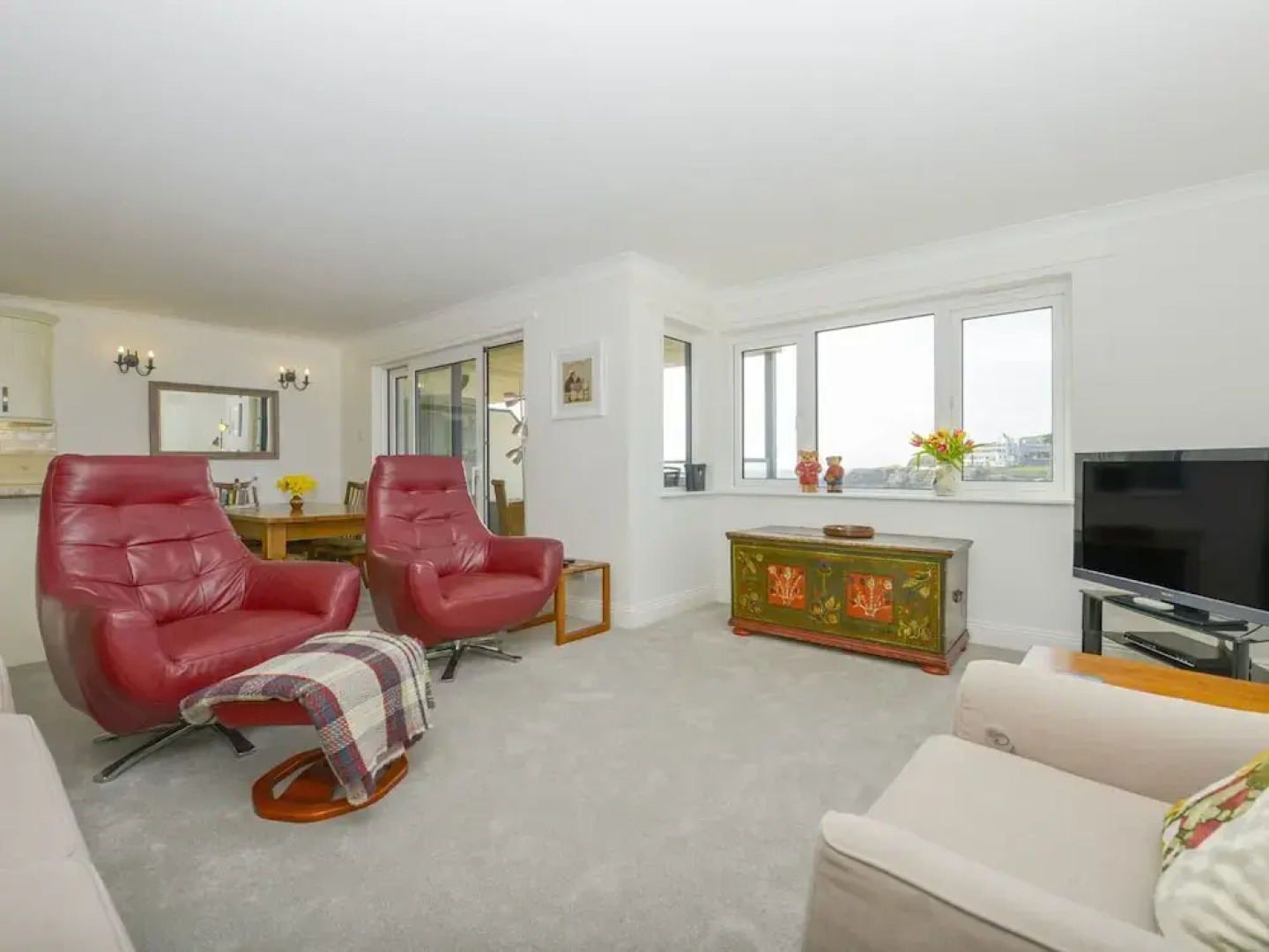 14 Burgh Island, Kingsbridge