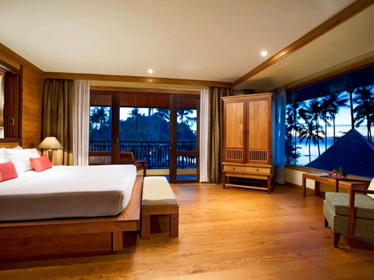 Dinso Resort & Villas Ko Chang, Vignette Collection
