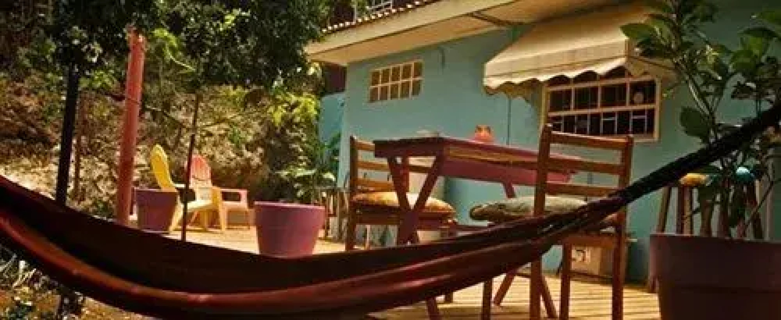 Moonz Bed & Breakfast