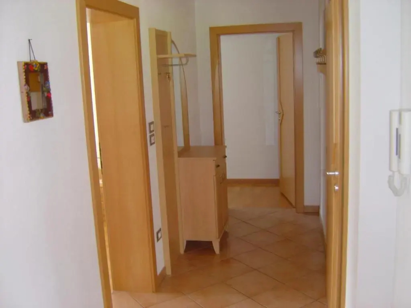 Appartements Oberleiter