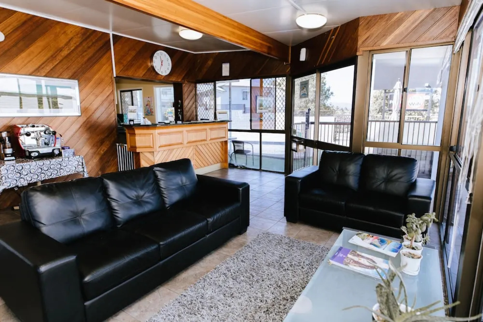 Econo Lodge Murwillumbah