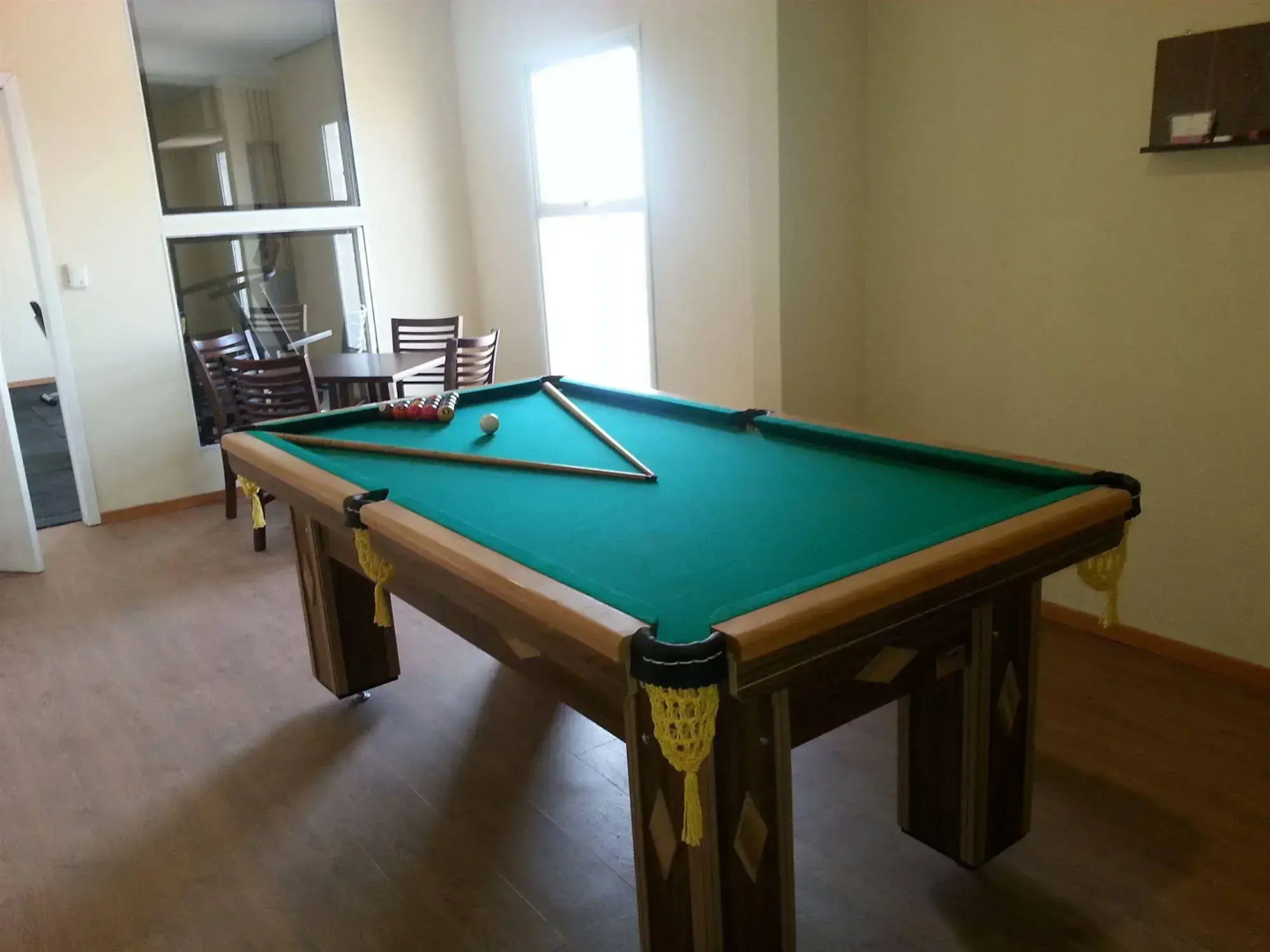 Druds Hotel Hortolândia