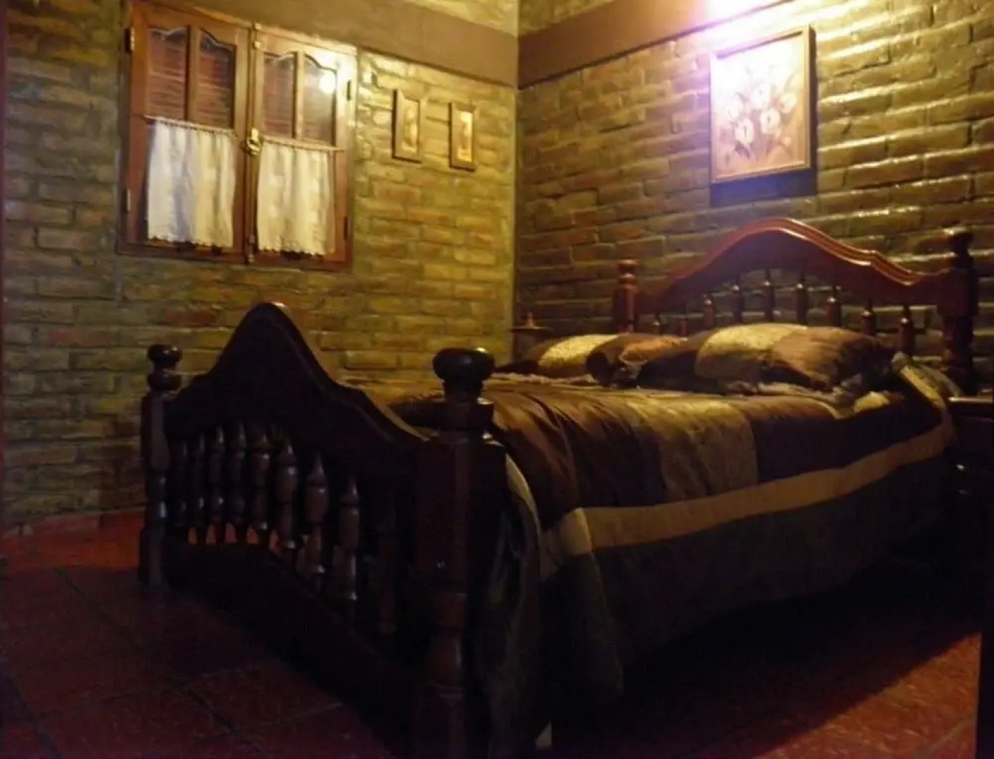 Complejo Tierra de Sol