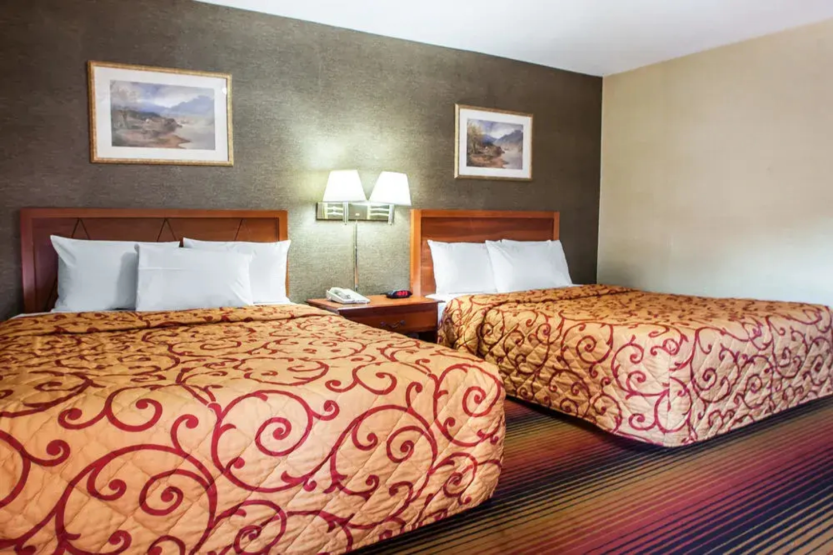 Rodeway Inn