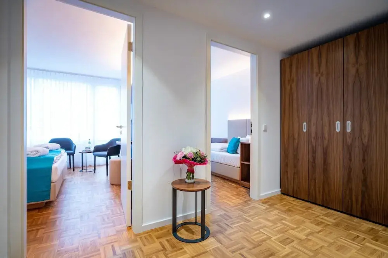 Hotel an der Therme Bad Sulza - Haus 1