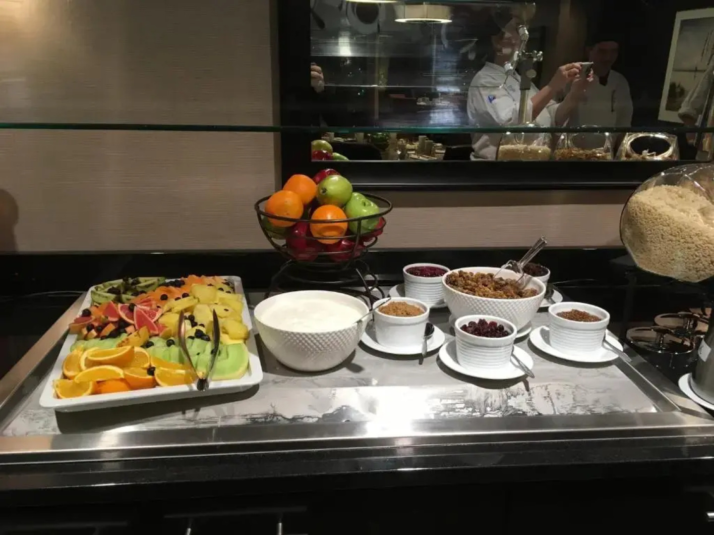 Delta Hotels by Marriott Sault Ste. Marie Waterfront