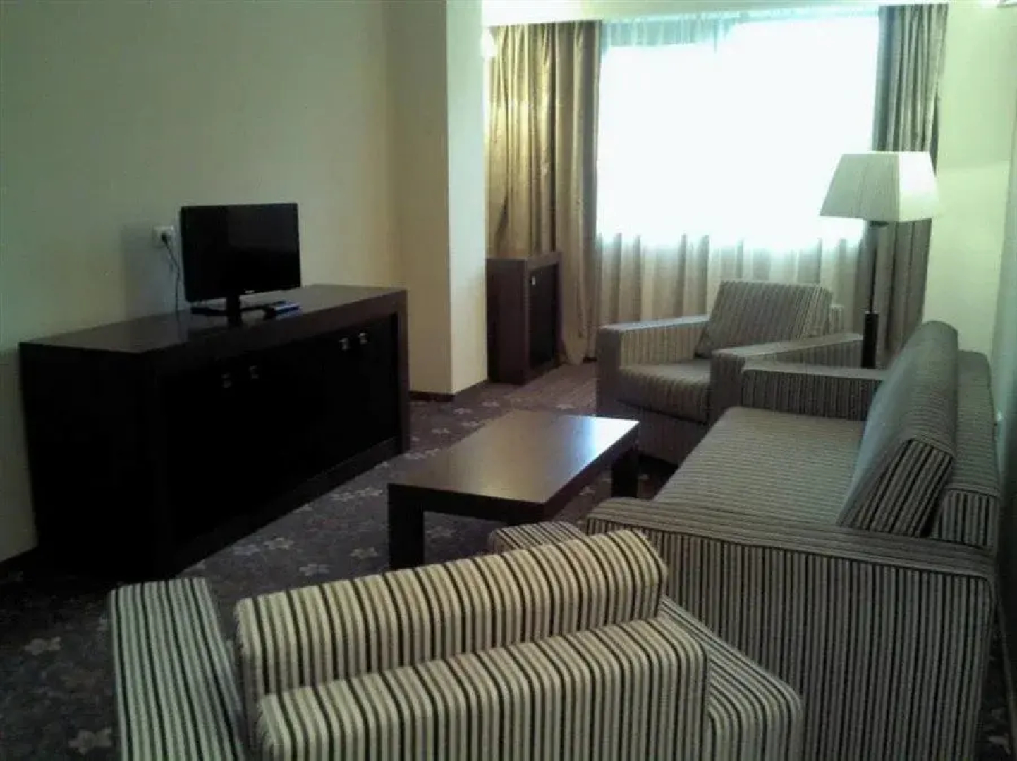 Hotel Phoenix