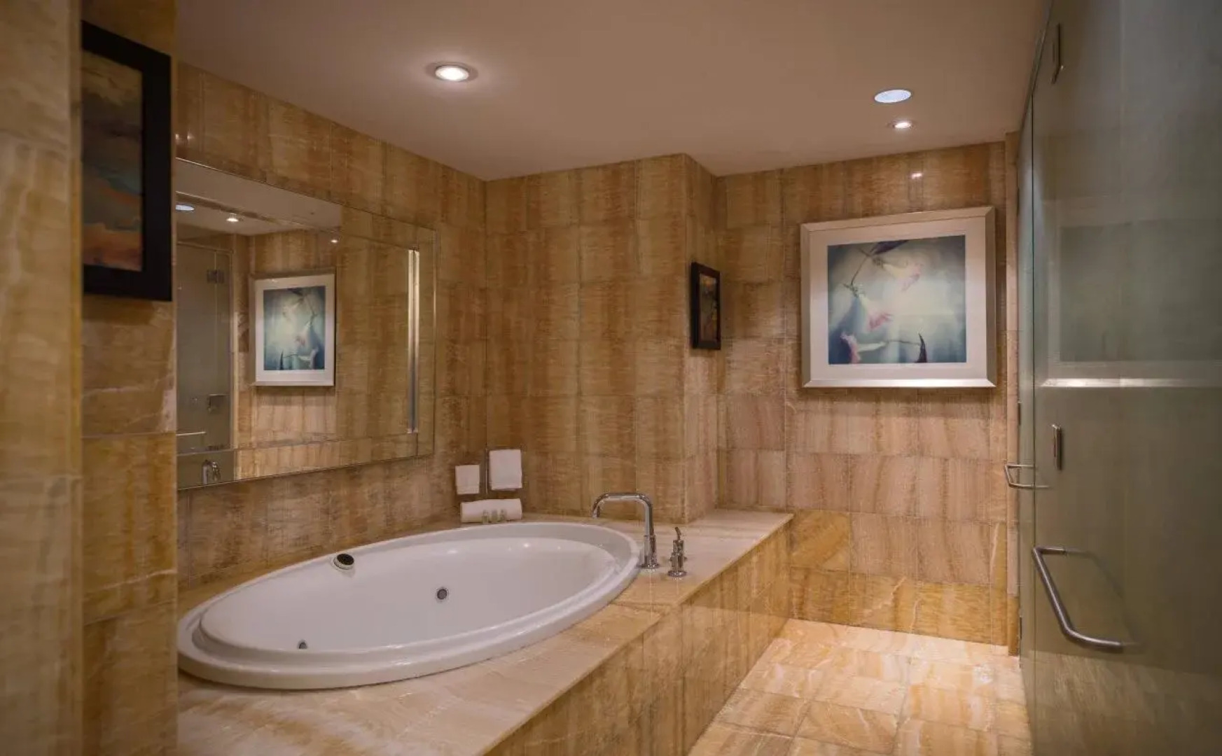 Renaissance Schaumburg Convention Center Hotel