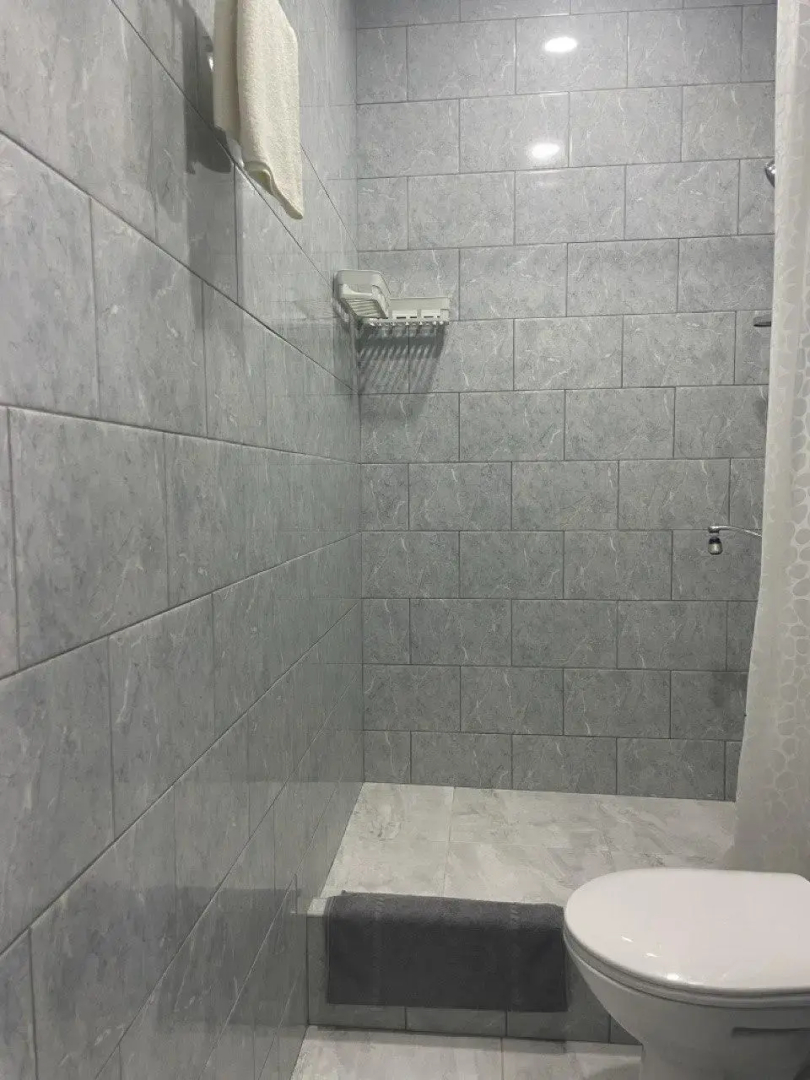 Первый Солнечный