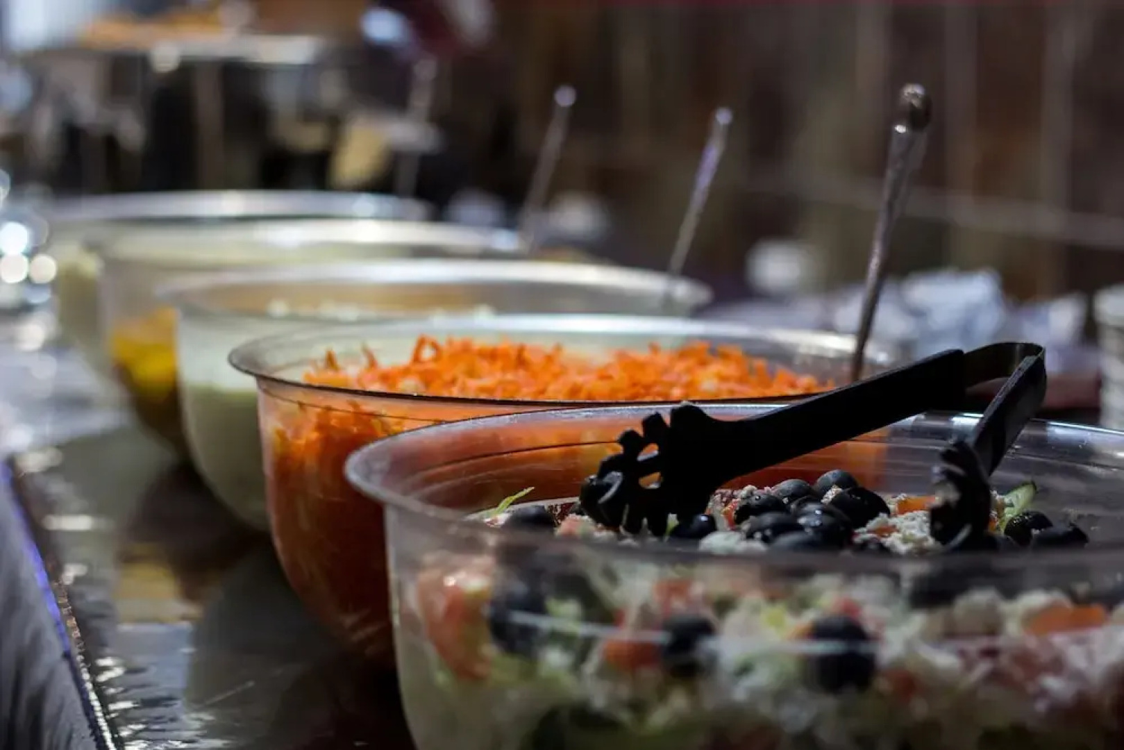 Desert Palace Hotel & Casino Resort