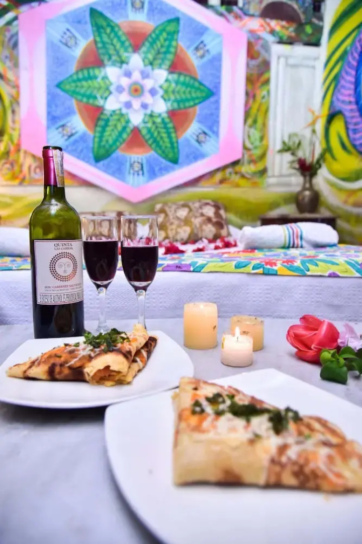 Tropical Biohostel by Rotamundos