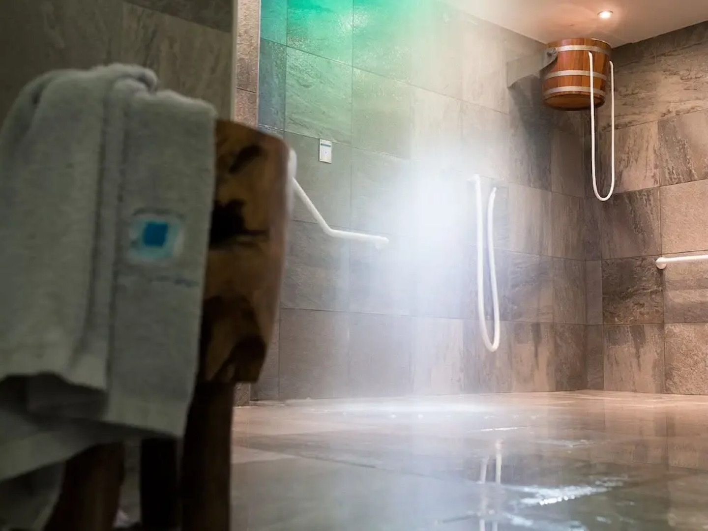 Authentic Apartment Located in the Center of Les Arcs 1950