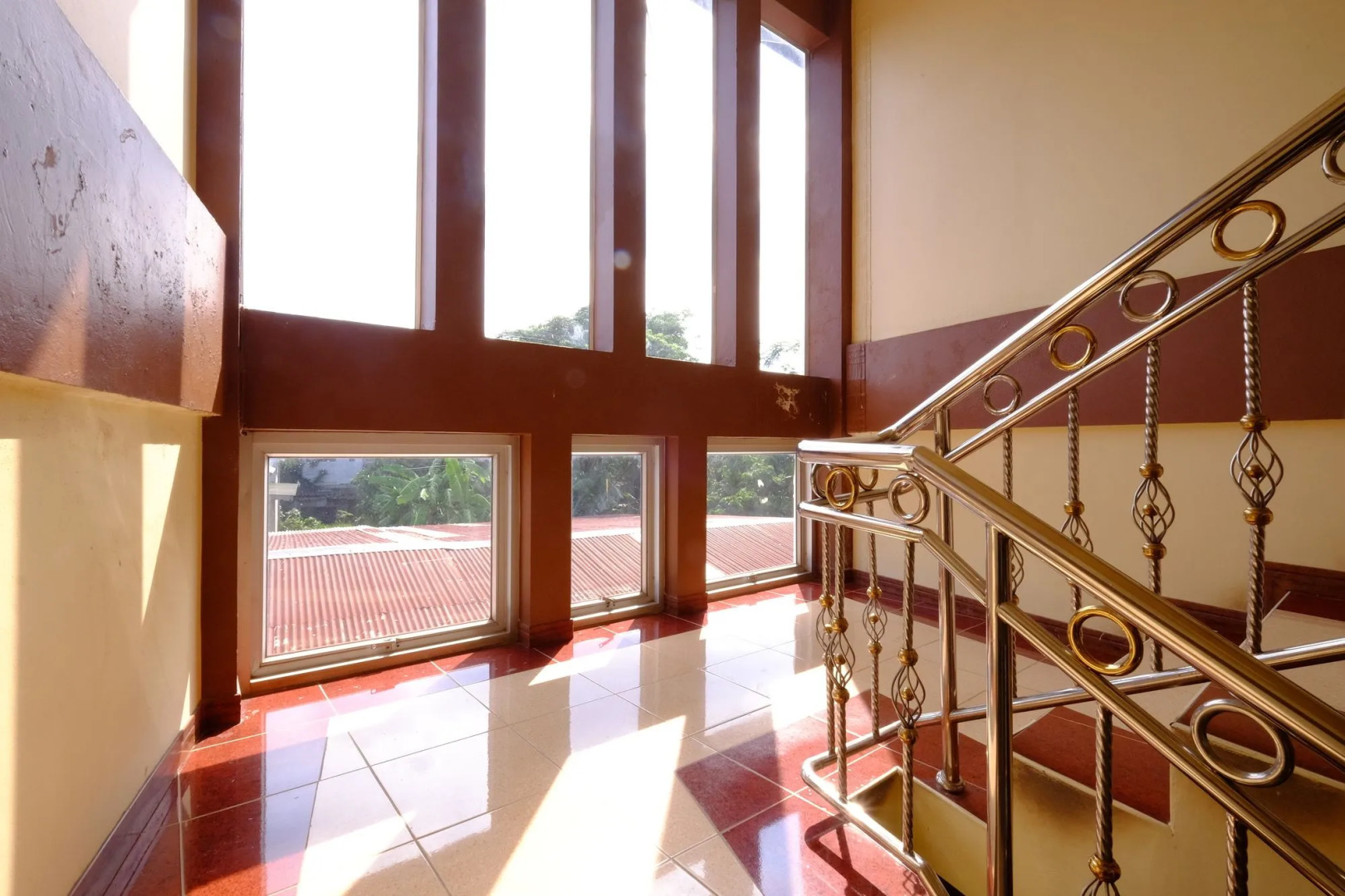 Baan Rim Khong Hotel