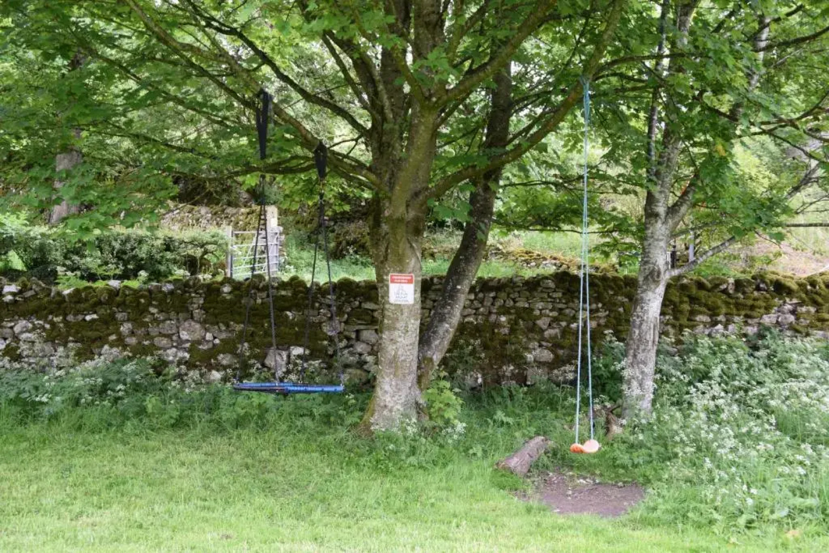 Sweetbriar Cottage Bed & Breakfast