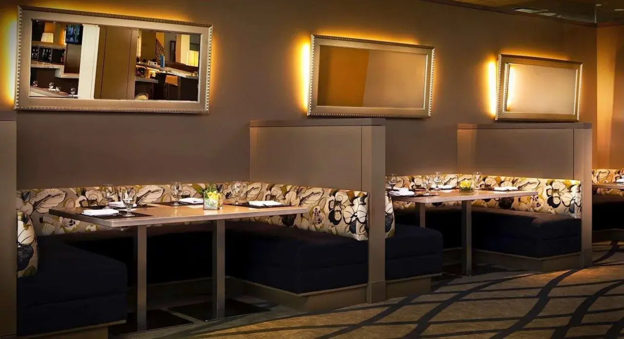 Ocean Place Resort And Spa