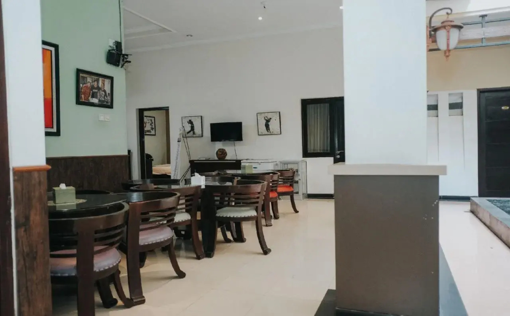 OYO 1130 Bandoeng Guest House Syariah